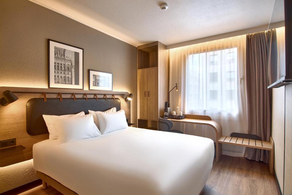 CAMPANILE PRIME Warszawa Centrum - Resim 1