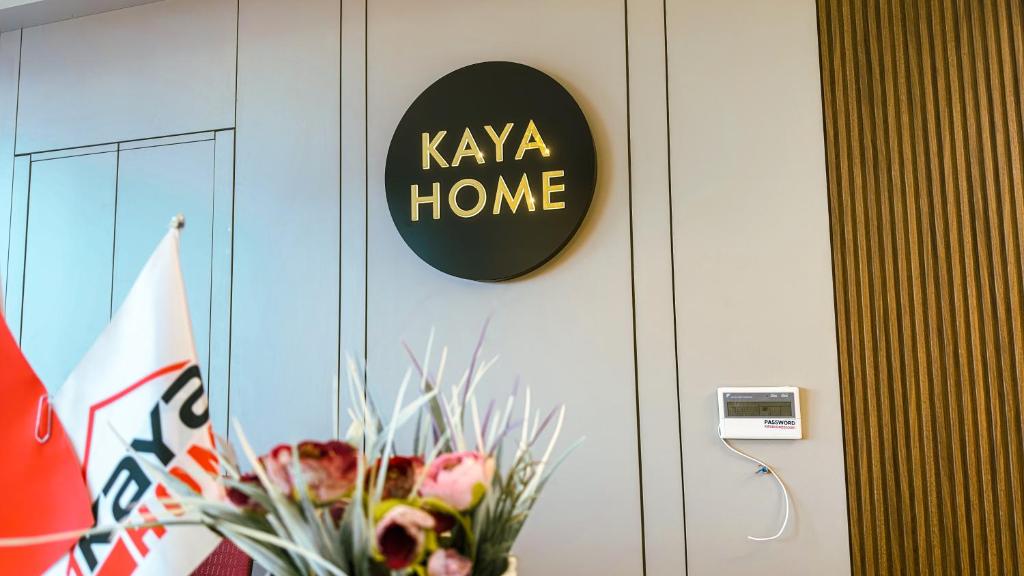 Kaya Home Otel - 9