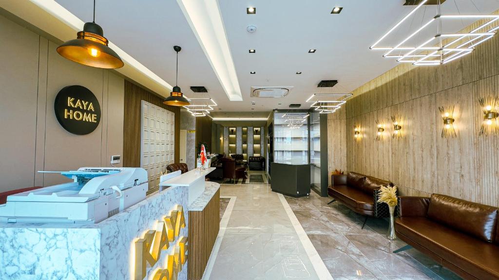 Kaya Home Otel - 6