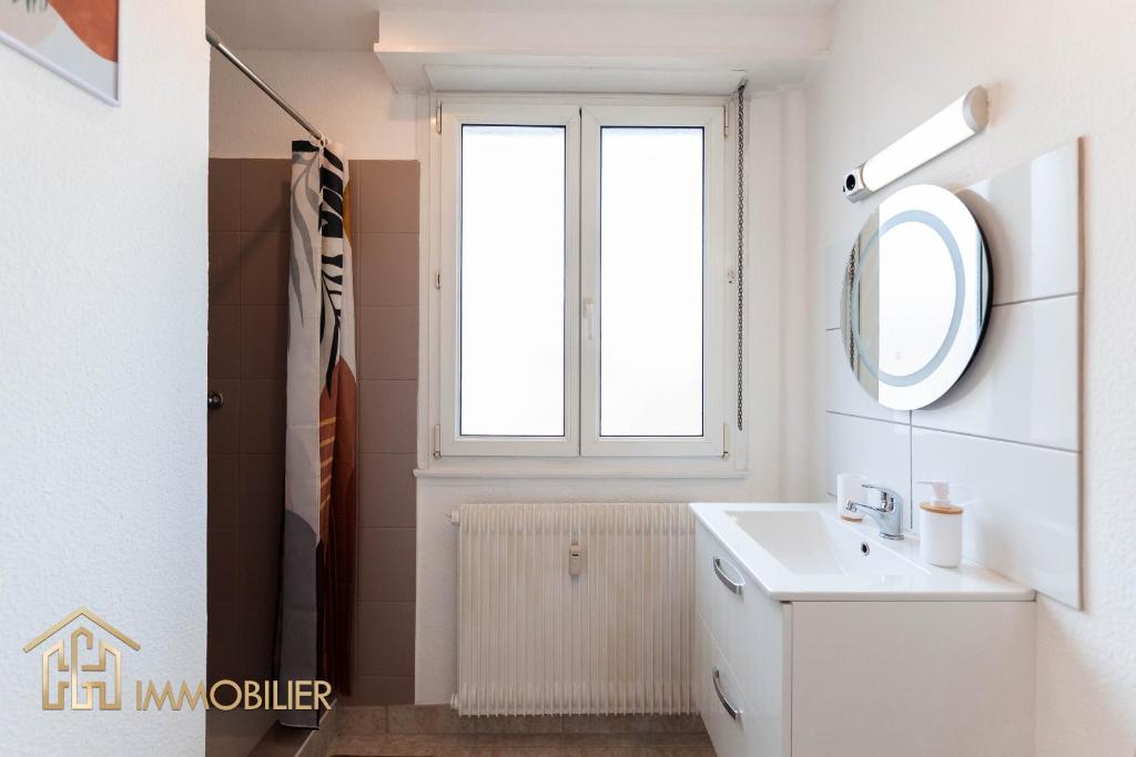 Le Refuge - Colmar – photo 8