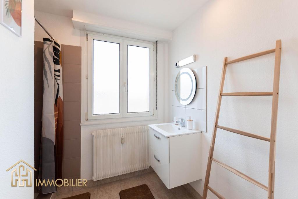 Le Refuge - Colmar – photo 3