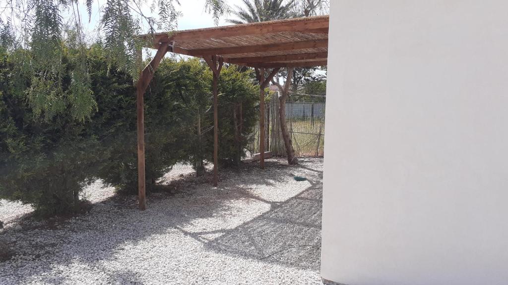 Giardino di camping Venere