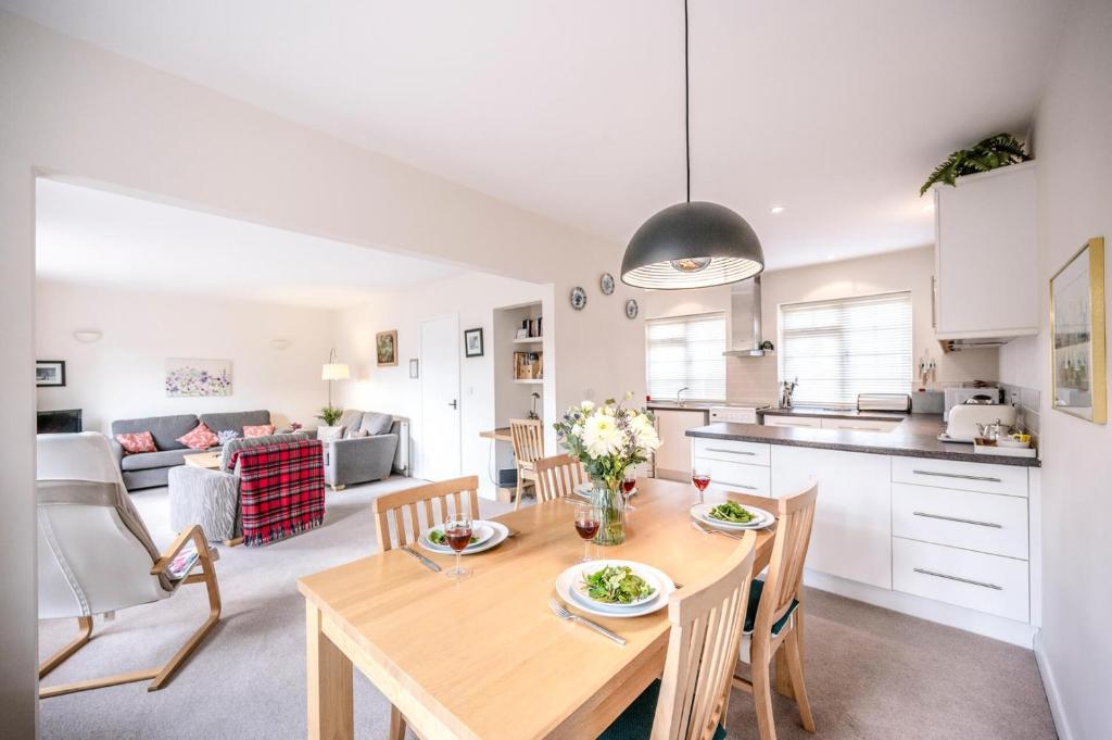 Camellia Cottage, Southwold 4