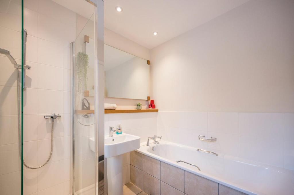 Camellia Cottage, Southwold 3