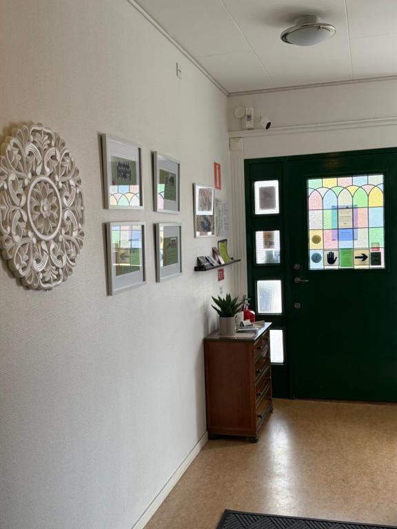 Fotografie z fotogalerie ubytování Torget Vandrarhem v destinaci Kävlinge