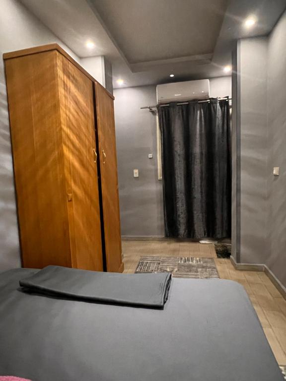 Fotografie z fotogalerie ubytování Pyramids INN v Káhiře