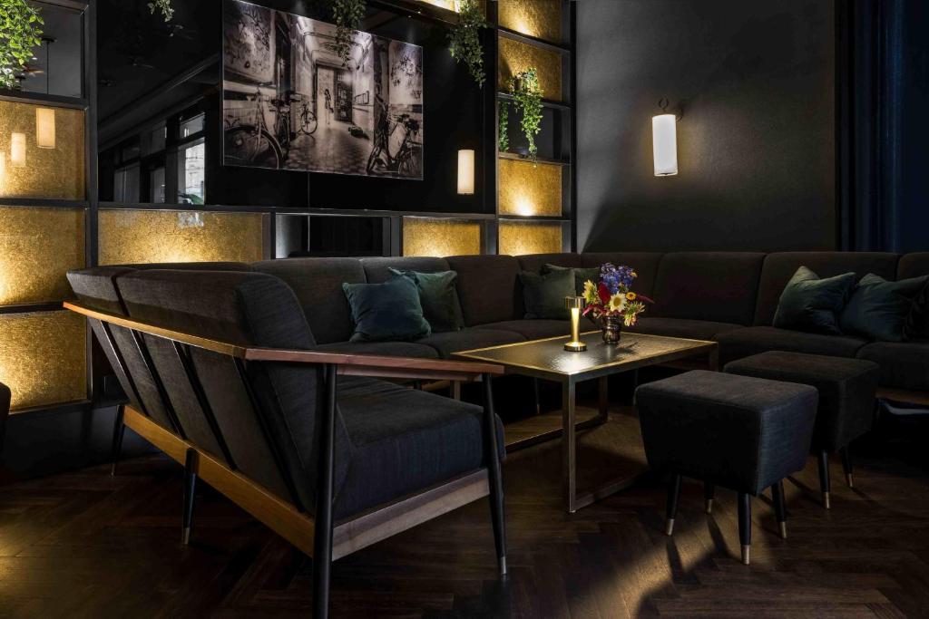 Hotel ZOE by AMANO - Resim 5