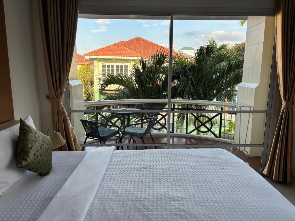 DX group hotel-new sorot house - Resim 42