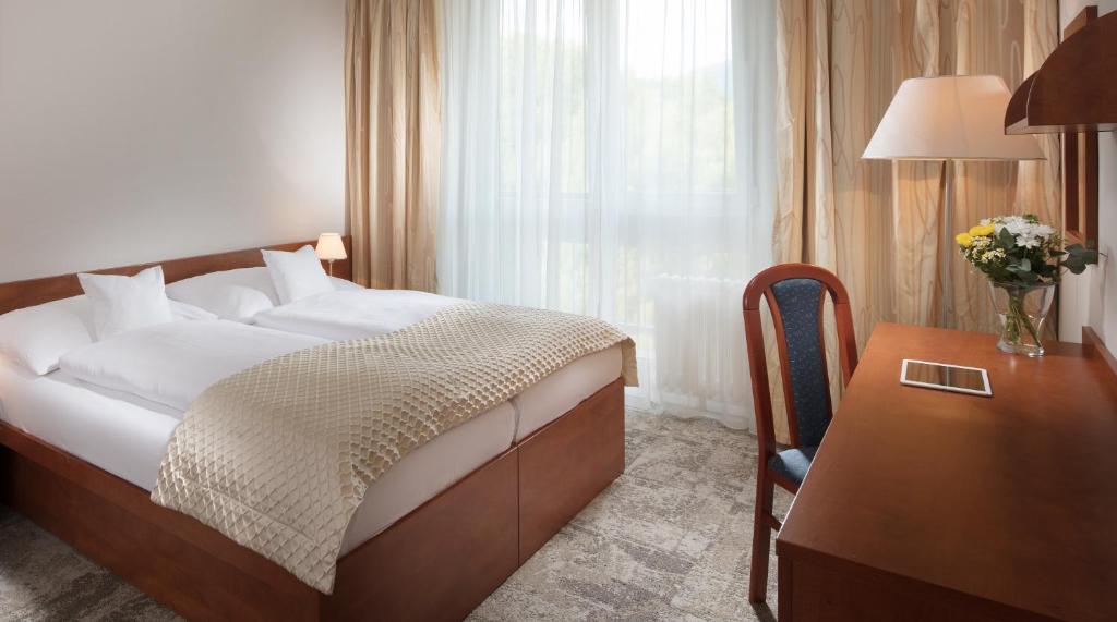 Pinia Hotel & Resort - Resim 34