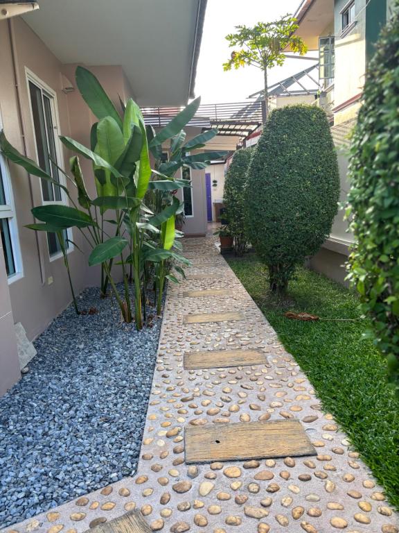 DX group hotel-new sorot house - Resim 40