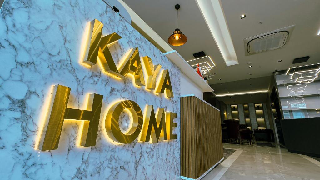Kaya Home Otel - 15