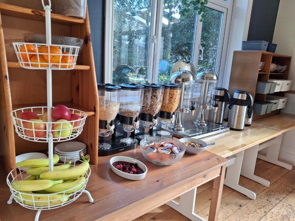 Mount Stuart Hotel - Resim 2