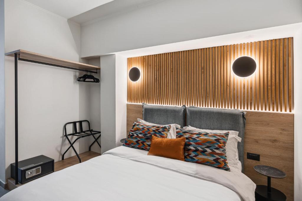 Airio Athens Suites - Resim 43