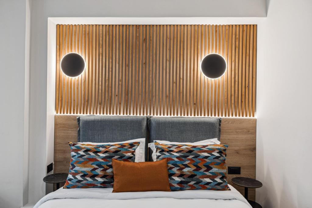 Airio Athens Suites - Resim 45