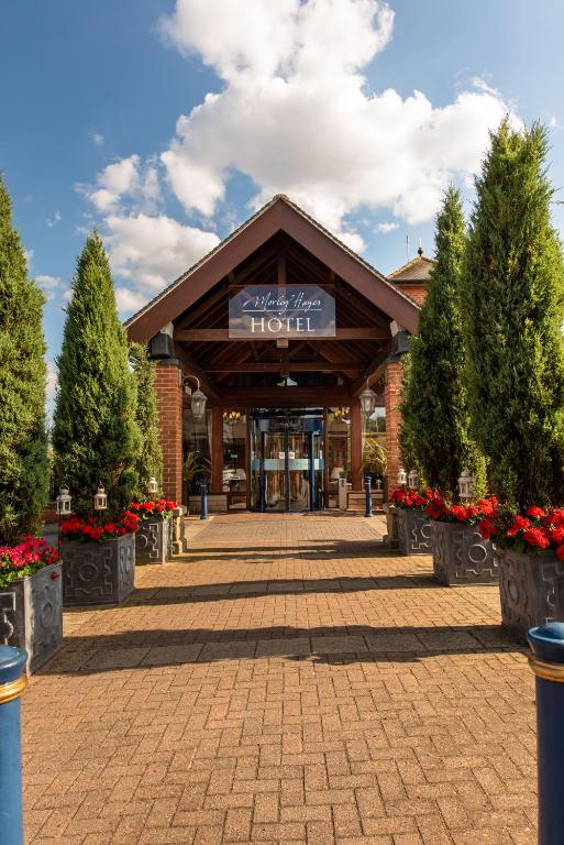 Morley Hayes Hotel