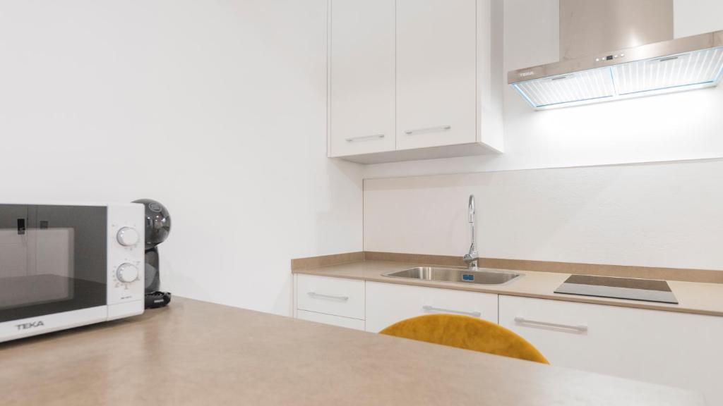 GM Toledo Apartamentos by Toledo AP - 13