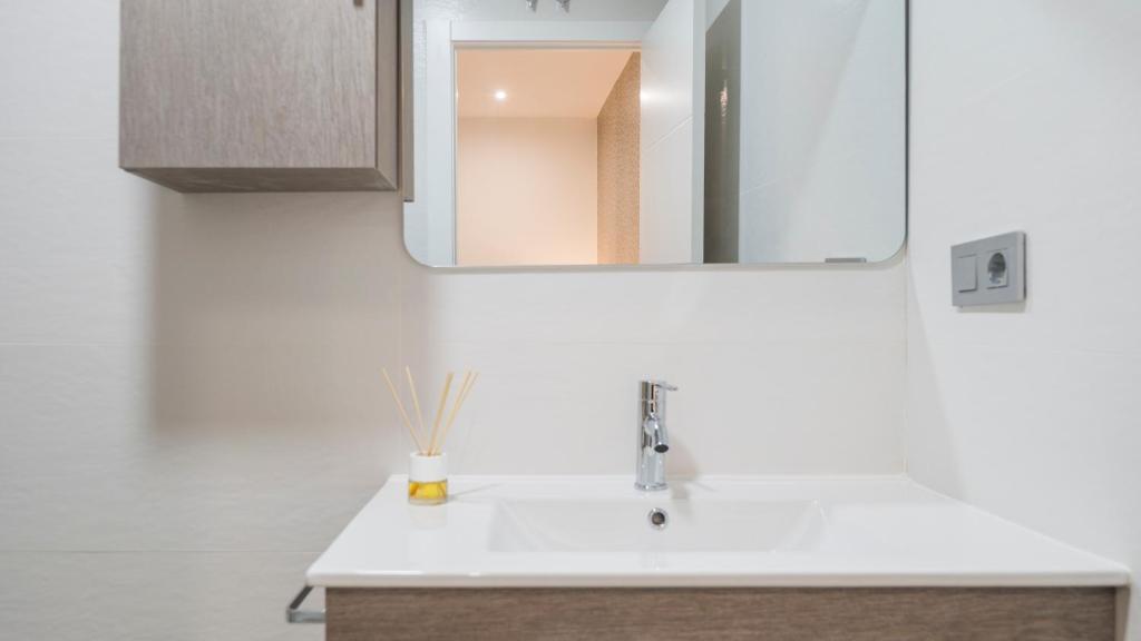 GM Toledo Apartamentos by Toledo AP - 14