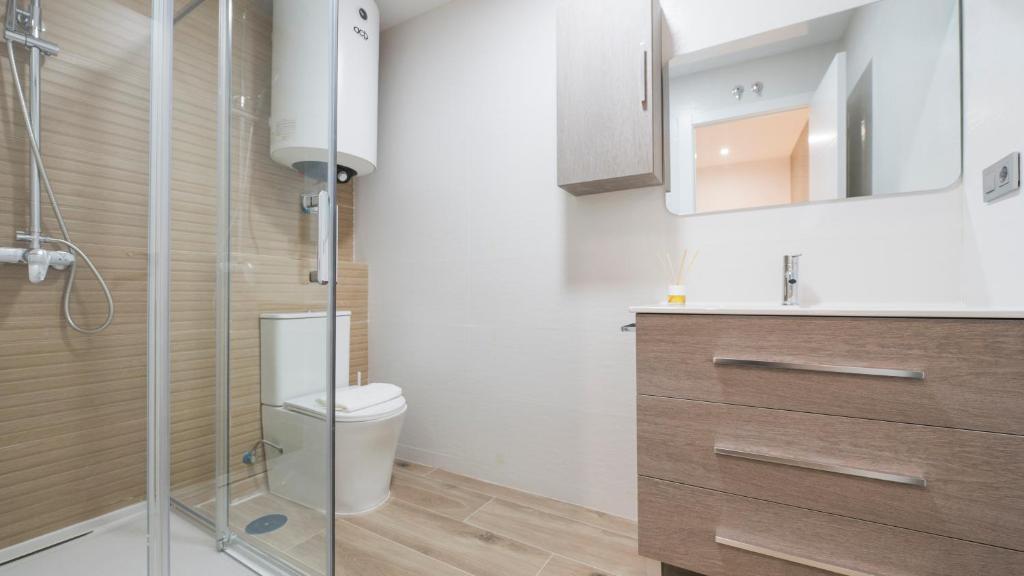 GM Toledo Apartamentos by Toledo AP - 15