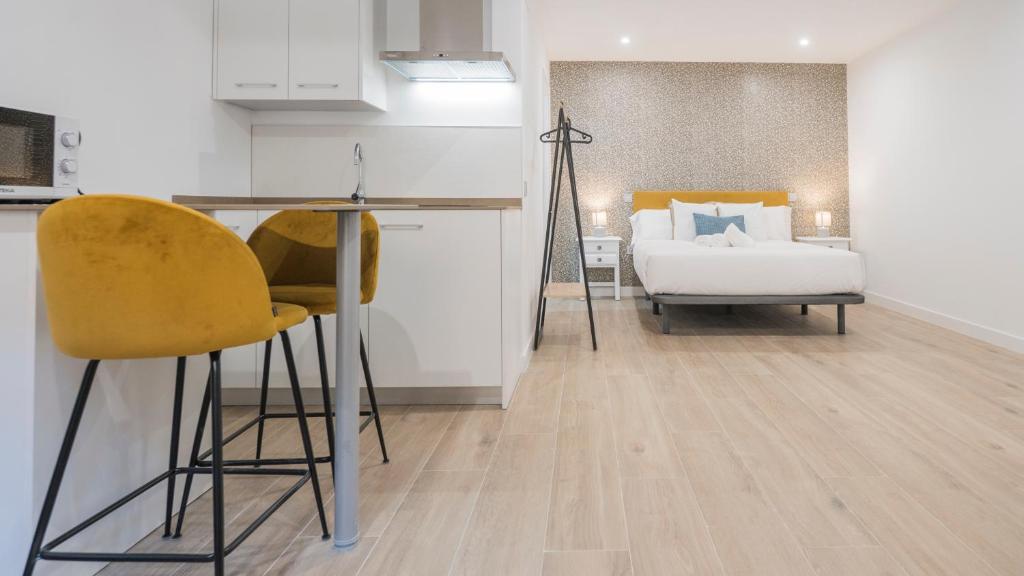 GM Toledo Apartamentos by Toledo AP - 9