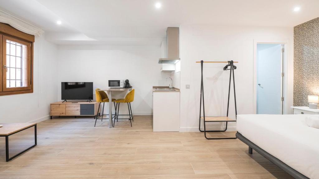 GM Toledo Apartamentos by Toledo AP - 3