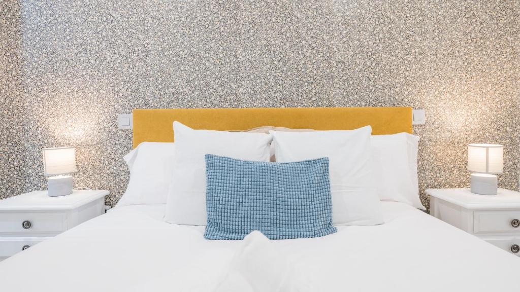 GM Toledo Apartamentos by Toledo AP - 6