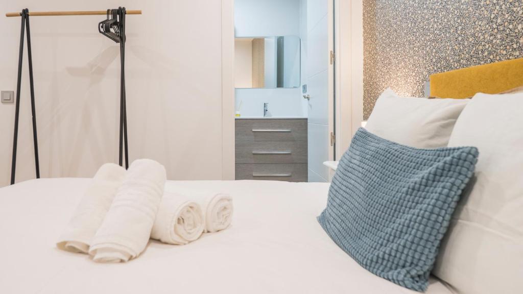 GM Toledo Apartamentos by Toledo AP - 7