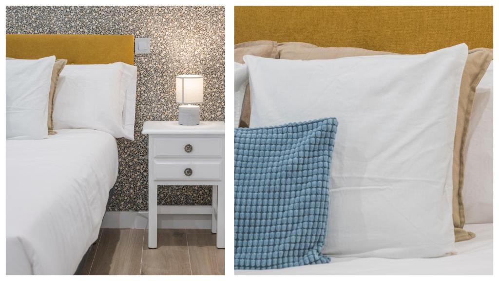 GM Toledo Apartamentos by Toledo AP - 8