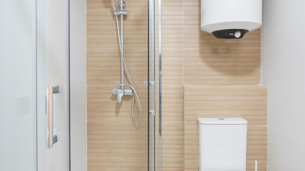 GM Toledo Apartamentos by Toledo AP - 16