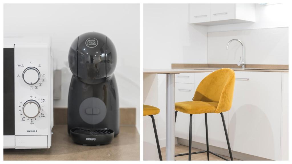 GM Toledo Apartamentos by Toledo AP - 12