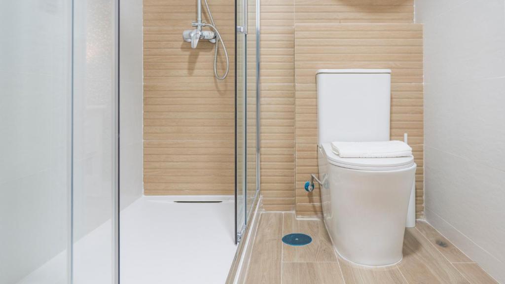 GM Toledo Apartamentos by Toledo AP - 17