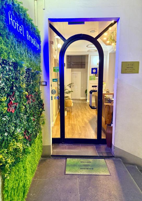 Hotel Brooklyn - Resim 44