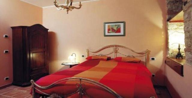 Perbacco - Double Room