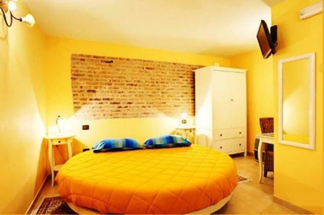 Perbacco - Deluxe Double Room