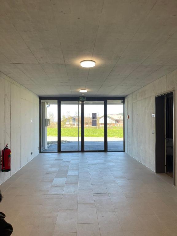 Foto sihtkohas Oberwangen asuva majutusasutuse Hotel Swiss Bellevue Oberwangen galeriist