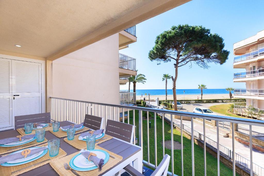 UHC DMS FAMILY APARTMENTS - Appartement Avec Vue Sur Mer