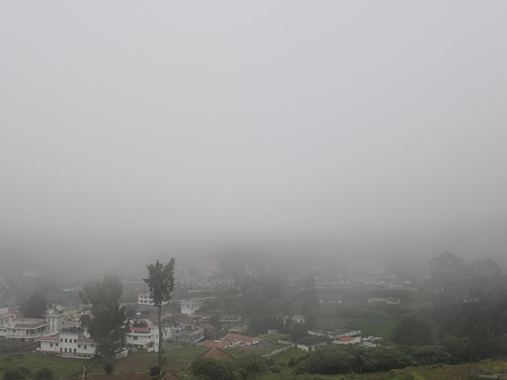 Fotografie z fotogalerie ubytování Mellowlux Ooty v destinaci Ooty