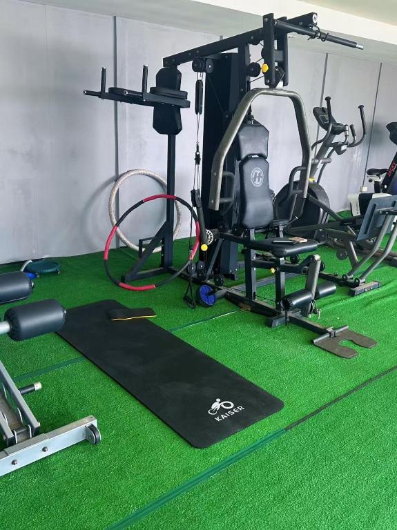 DX group hotel-new sorot house - Resim 18