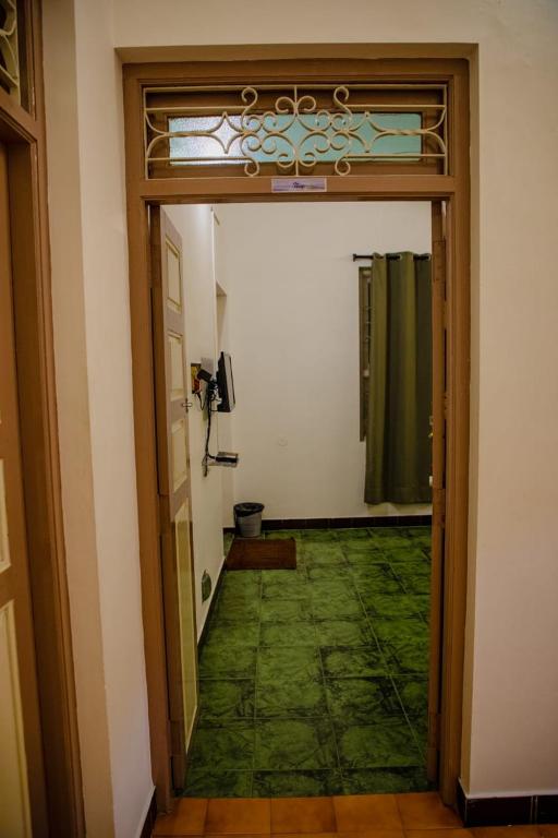 Fotografie z fotogalerie ubytování Mb maison blanche v destinaci Puduččéri