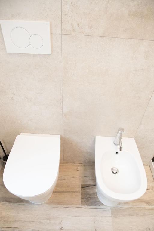 Appartamento il Mulino - Apartamento