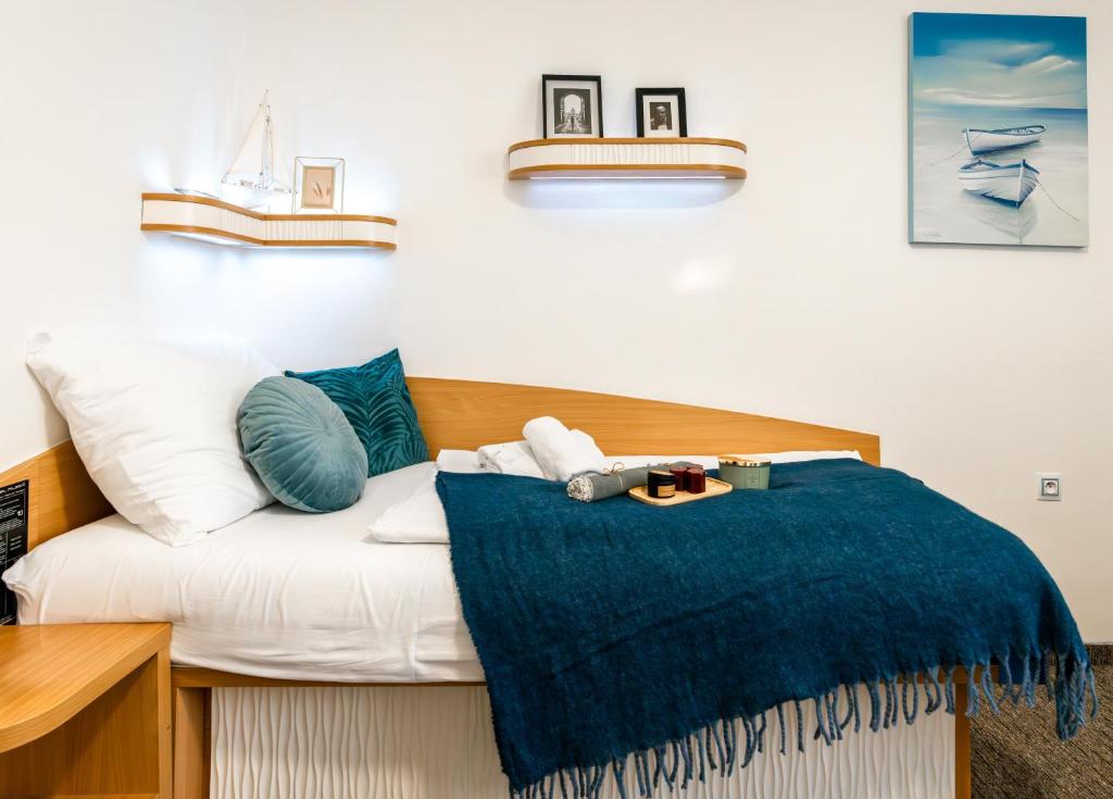 Hotel Plzen - Resim 32