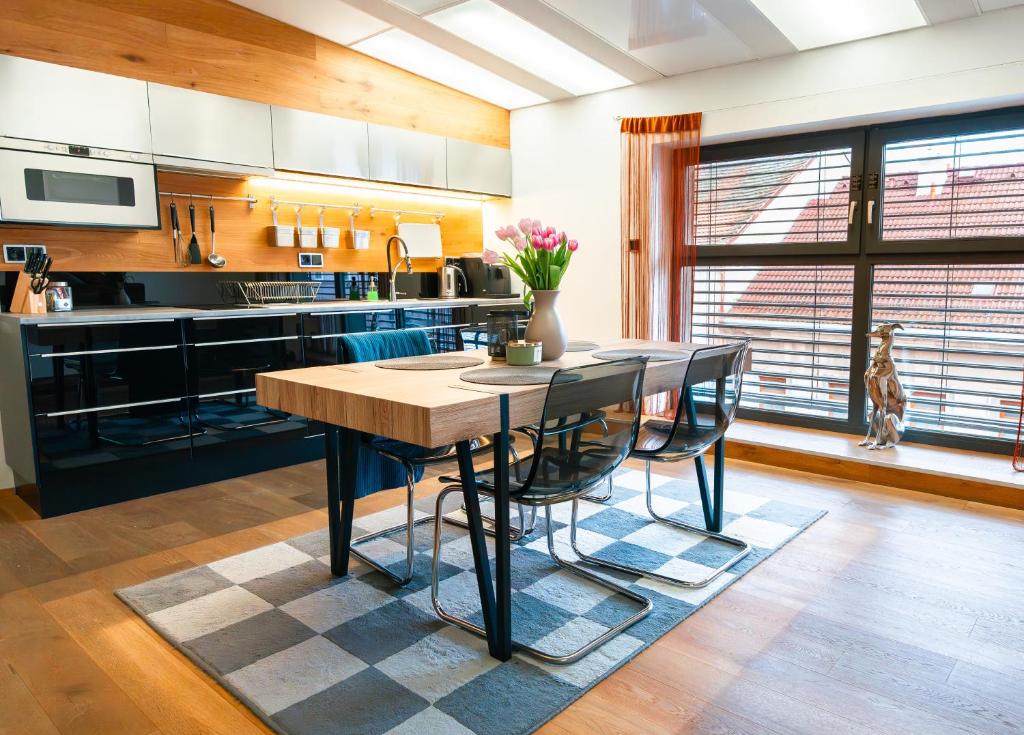 Hotel Plzen - Resim 33