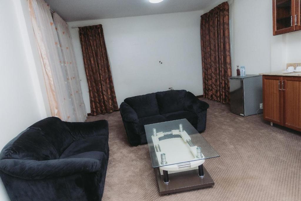 Fotografie z fotogalerie ubytování Sheron Hotel Kampala v destinaci Kampala
