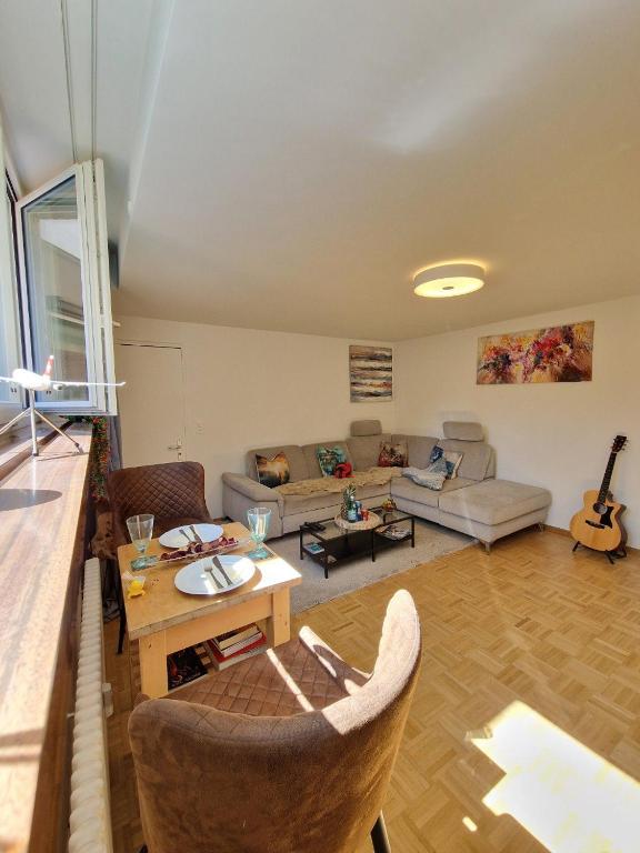 The Artistic Corner by the Rhine Wakable to Major Basel Events like Art Basel ESC and More - Resim 10