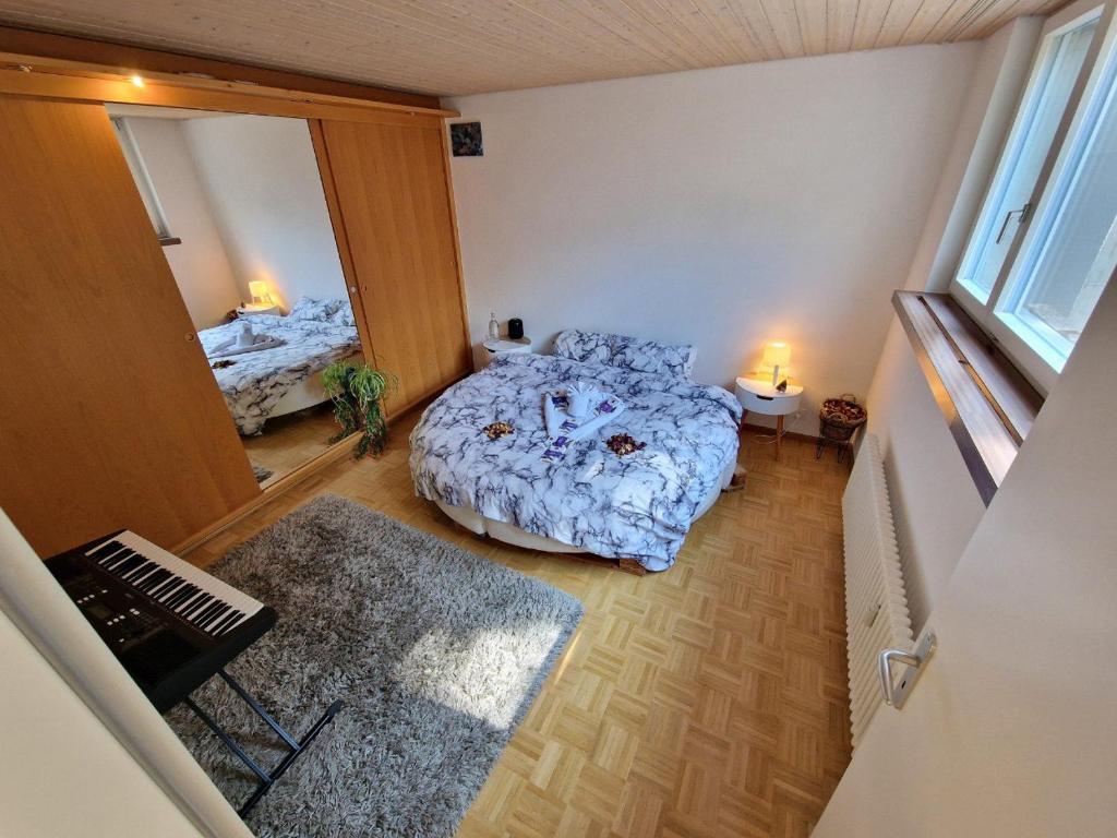 The Artistic Corner by the Rhine Wakable to Major Basel Events like Art Basel ESC and More - Resim 2