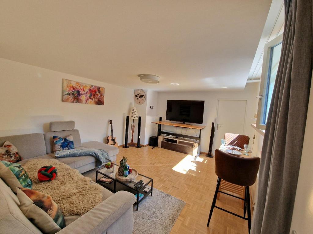 The Artistic Corner by the Rhine Wakable to Major Basel Events like Art Basel ESC and More - Resim 13