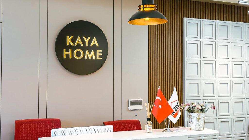 Kaya Home Otel - 14
