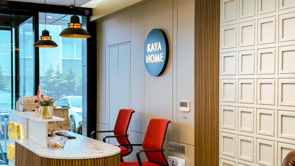 Kaya Home Otel - 10