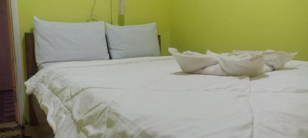 Oke rinjani - Habitación Doble
