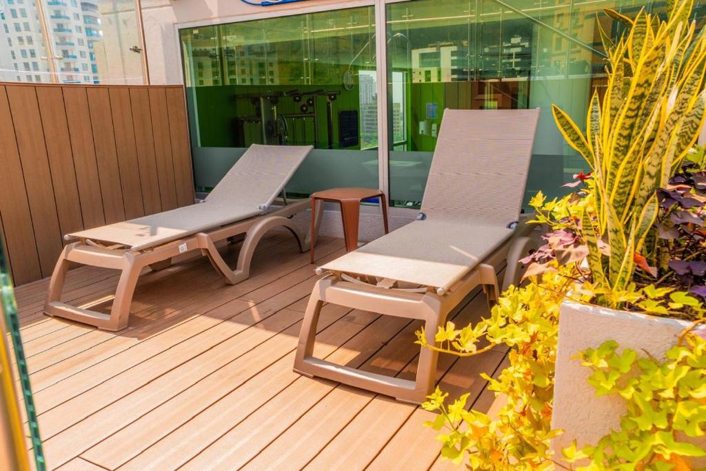 Galería fotográfica de Hampton by Hilton Cali en Cali
