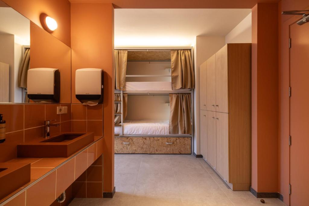 The Loft House Sevilla - 8